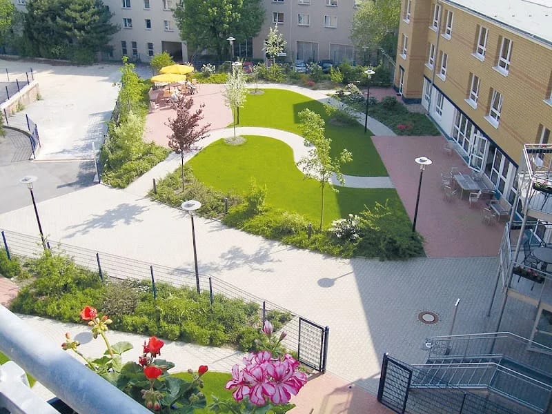 Zentrum für Betreuung und Pflege Sonnengarten Essen - Pflegeheim in Essen, Nordrhein-Westfalen photo 3