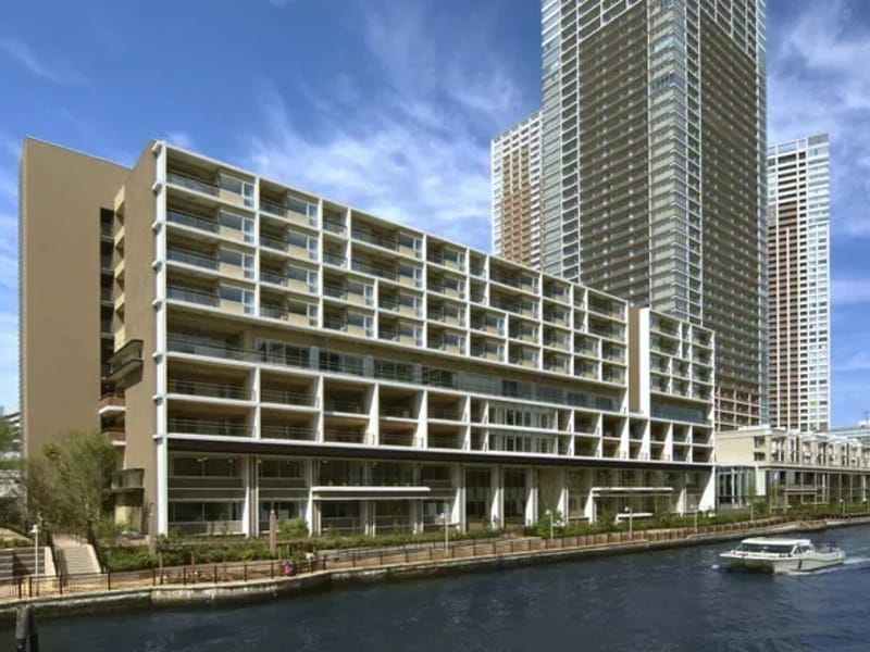 GTLケアサービス 芝浦アイランド - 訪問介護 in 港区, 東京都 photo 1