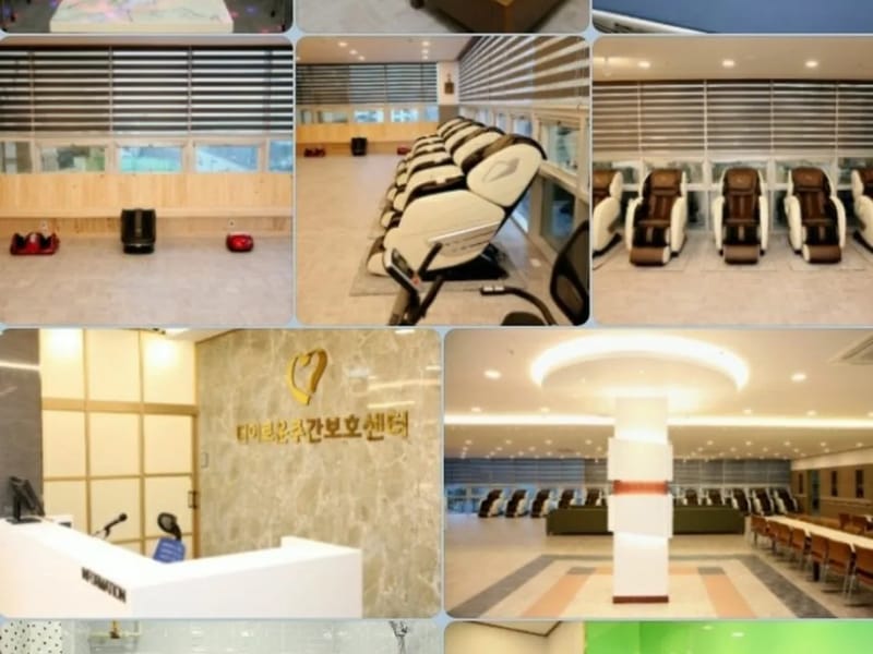 더오래주간노인복지센터 - 요양원 in 양산시, 경상남도 photo 2
