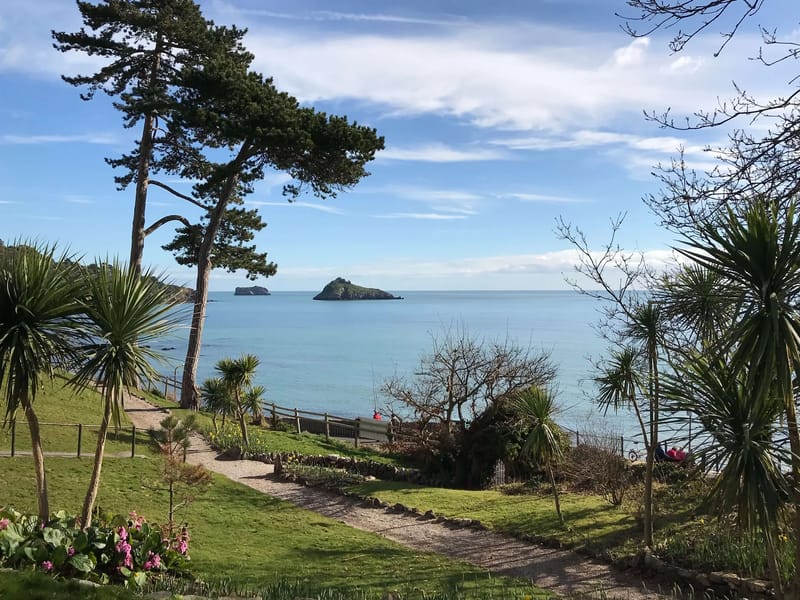 Meadfoot View in Torquay, England photo 2