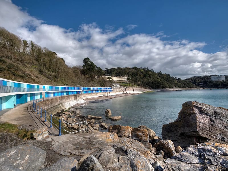Meadfoot View in Torquay, England photo 3