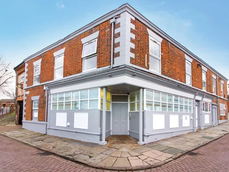 Oasis Runcorn - Inpatient Rehabilitation in Runcorn, England photo 3