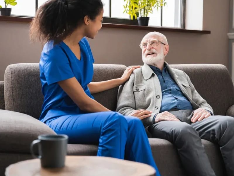 AYALA HOMECARE - Home Health Nursing in Harrisburg, NC photo 2