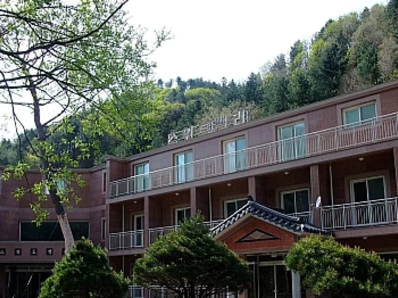 나실인치매재활전문요양원 in 옥천군, 충청북도 photo 3
