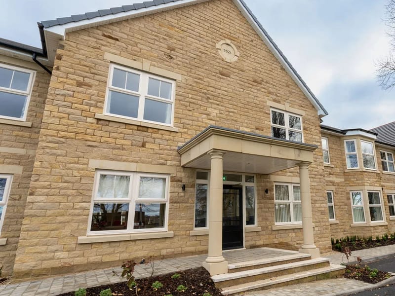 Caythorpe Residential Home - Assisted Living in Grantham, England photo 2
