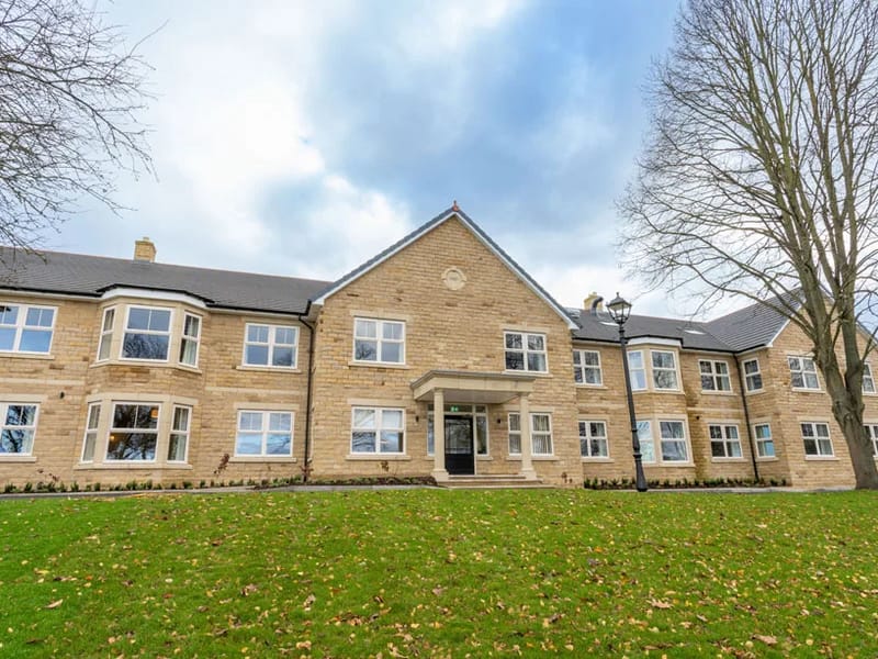 Caythorpe Residential Home - Assisted Living in Grantham, England photo 1