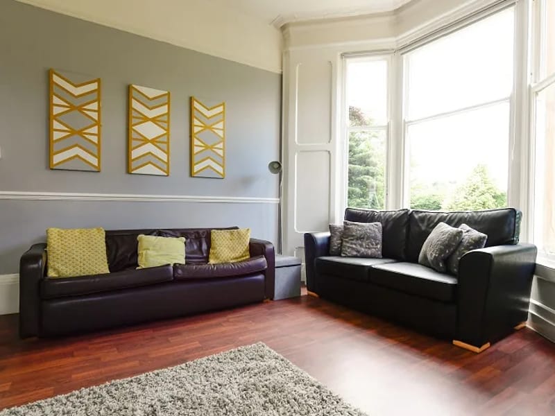 Thornfield Grange - Nursing Home in Bishop Auckland, England photo 2