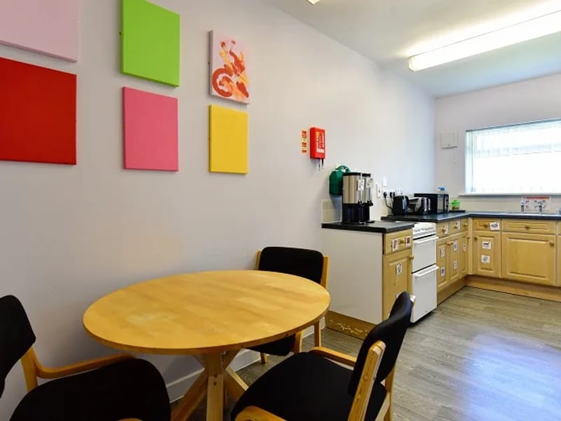 Thornfield Grange - Nursing Home in Bishop Auckland, England photo 6