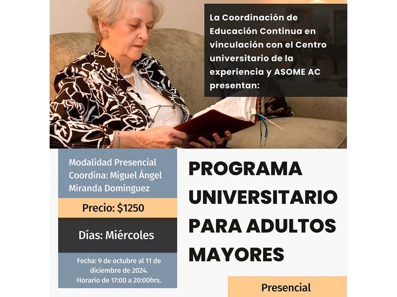 ATENCION PARA ADULTOS MAYORES - Hogar de Ancianos in Xochimilco, Ciudad de México photo 2