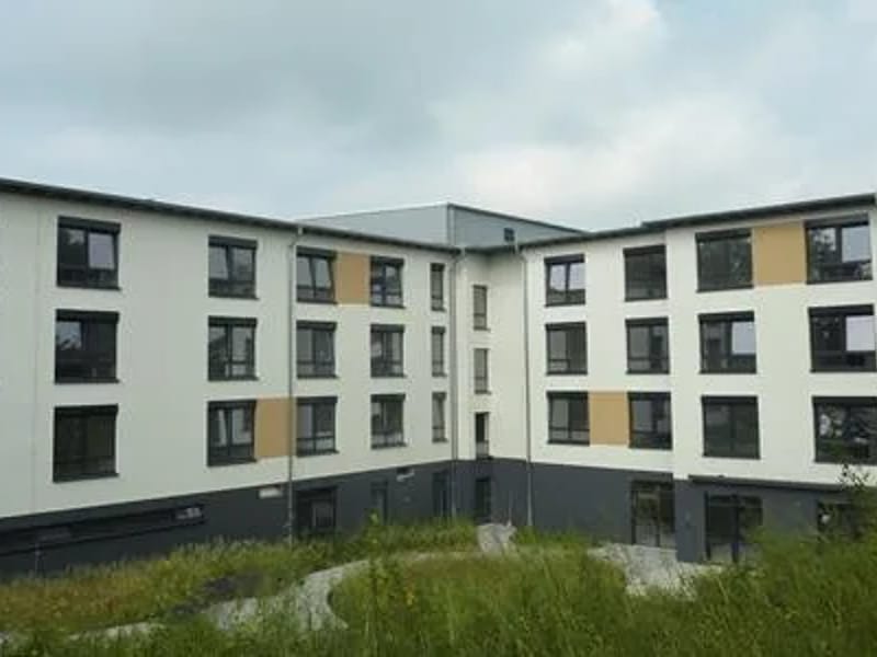 Seniorenzentrum Wilhelm-Lantermann-Haus - Pflegeheim in Dinslaken, Nordrhein-Westfalen photo 1
