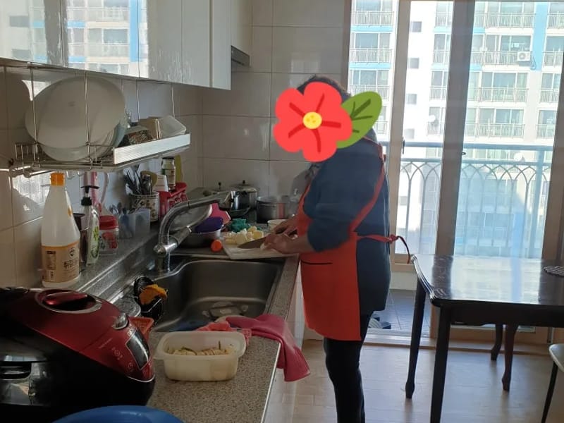 다복재가방문요양센터 - 방문요양 in 동래구, 부산광역시 photo 2