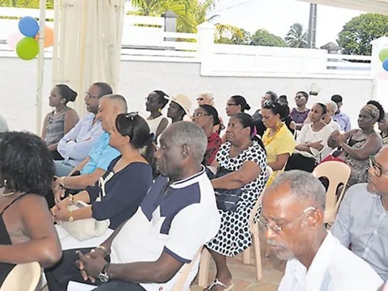 Dou Manman - Soins Infirmiers à Domicile in STE ROSE, Guadeloupe photo 1