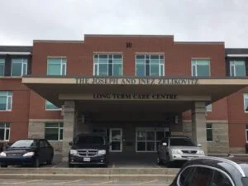 Hillel Lodge - Nursing Home in Ottawa, ON photo 1