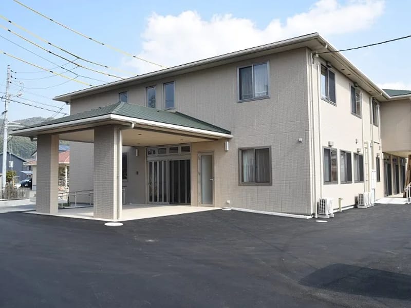 グループホーム とーか - 認知症ケア in 周南市, 山口県 photo 2