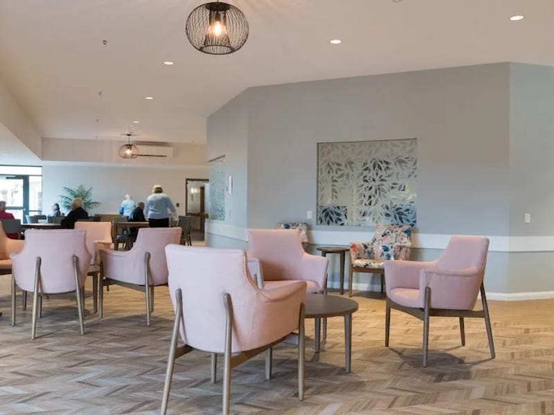 Regis Tasmania - Eastern Shore - Assisted Living in Warrane, TAS photo 8