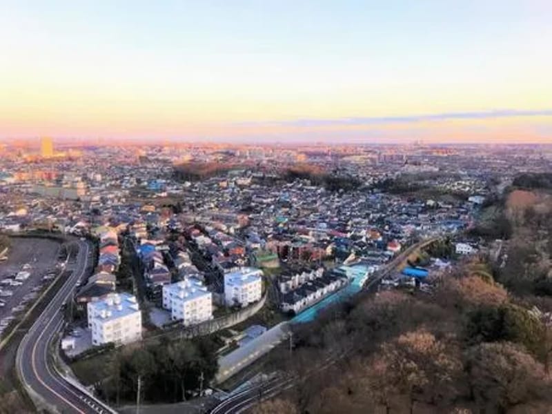 おおきなき東村山 - 有料老人ホーム in 東村山市, 東京都 photo 1