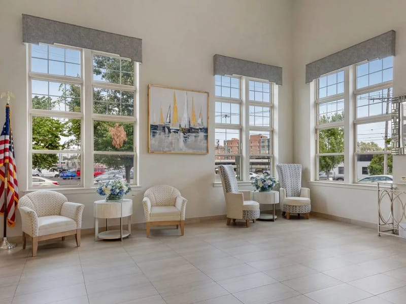 Complete Care at Monmouth, LLC - Nursing Home in Long Branch, NJ photo 1