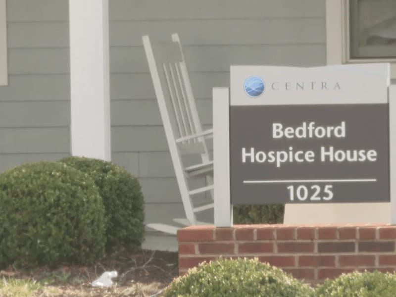 Centra Bedford Hospice - Hospice in Bedford, VA photo 2