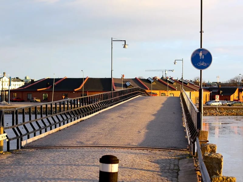 Mellanstaden 2 - Äldreboende in Karlskrona, Blekinge län photo 1