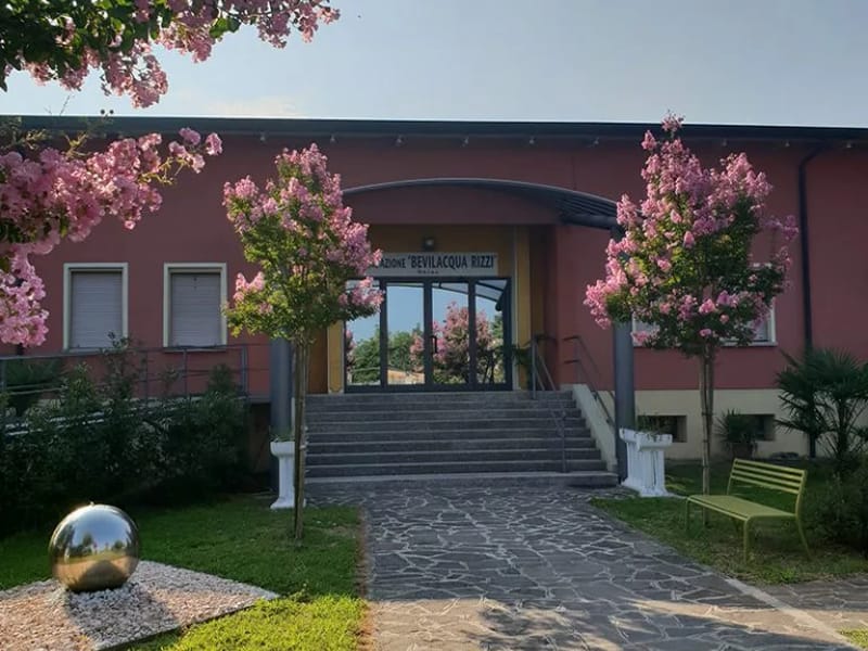 Rsa Azzolini - Casa di Riposo in Cremona, Lombardia photo 3