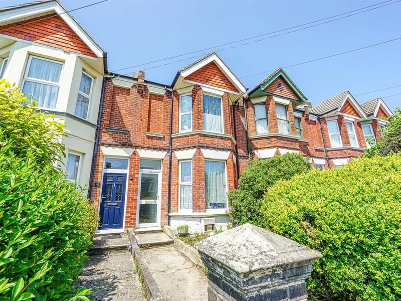 76 Canute Road - Assisted Living in Hastings, England photo 3