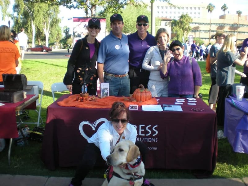 All At Home Care Solutions, LLC - Home Health Nursing in Phoenix, AZ photo 3