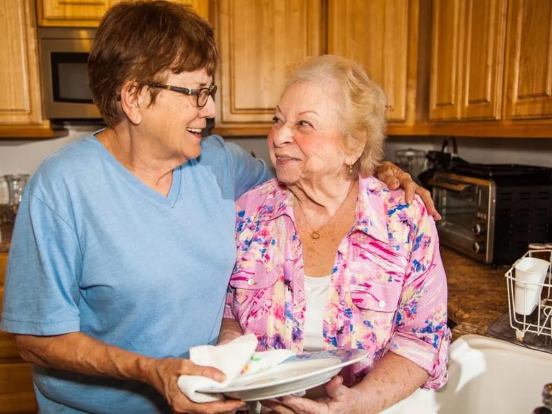 All At Home Care Solutions, LLC - Home Health Nursing in Phoenix, AZ photo 2