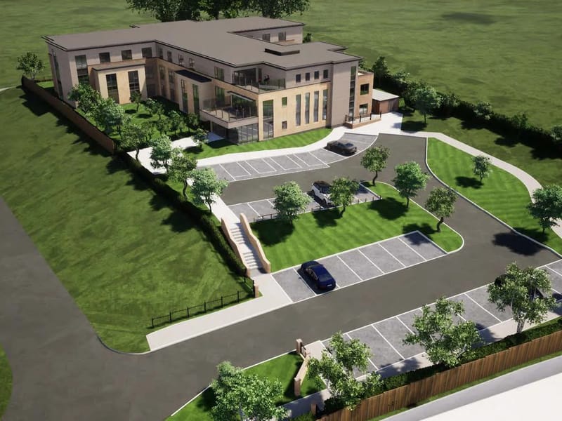 Springfield Manor Care Home - Assisted Living in Stoke-On-Trent, England photo 3