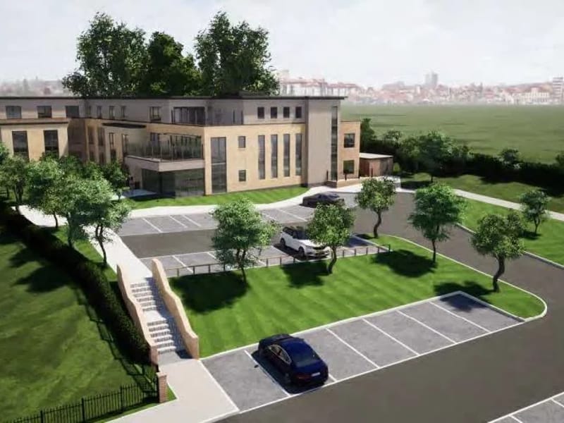 Springfield Manor Care Home - Assisted Living in Stoke-On-Trent, England photo 2