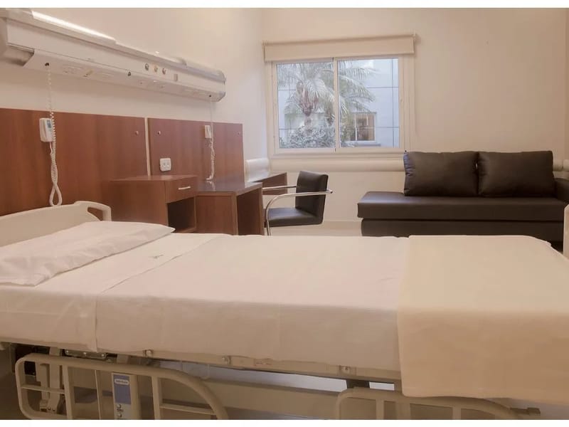 CLINICA GERIATRICA SANTA ISABEL DE HUNGRIA - Hogar de Ancianos in BERNAL, BUENOS AIRES photo 3