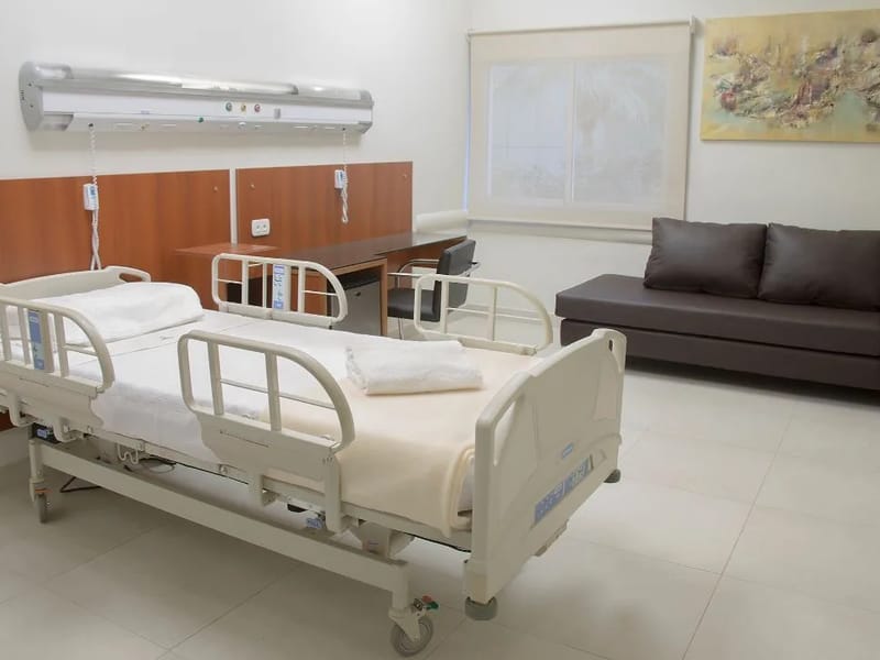 CLINICA GERIATRICA SANTA ISABEL DE HUNGRIA - Hogar de Ancianos in BERNAL, BUENOS AIRES photo 2