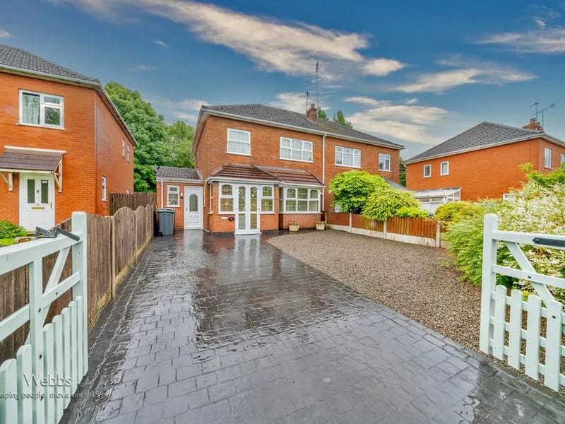 Mulberry House - In-Home Care in Walsall, England photo 3