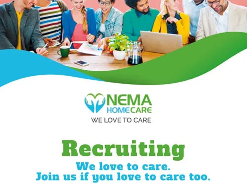Nema Home Care Limited - In-Home Care in Buckhurst Hill, England photo 3