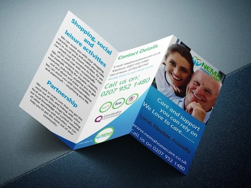 Nema Home Care Limited - In-Home Care in Buckhurst Hill, England photo 1