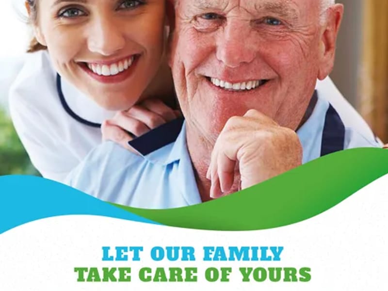 Nema Home Care Limited - In-Home Care in Buckhurst Hill, England photo 5