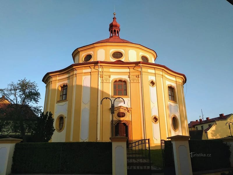 Dobřany - Pečovatelská služba in Plzeň, Plzeňský kraj photo 1
