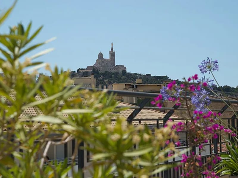 Ehpad Residence Rivoli - EHPAD in MARSEILLE, Provence-Alpes-Côte d'Azur photo 3