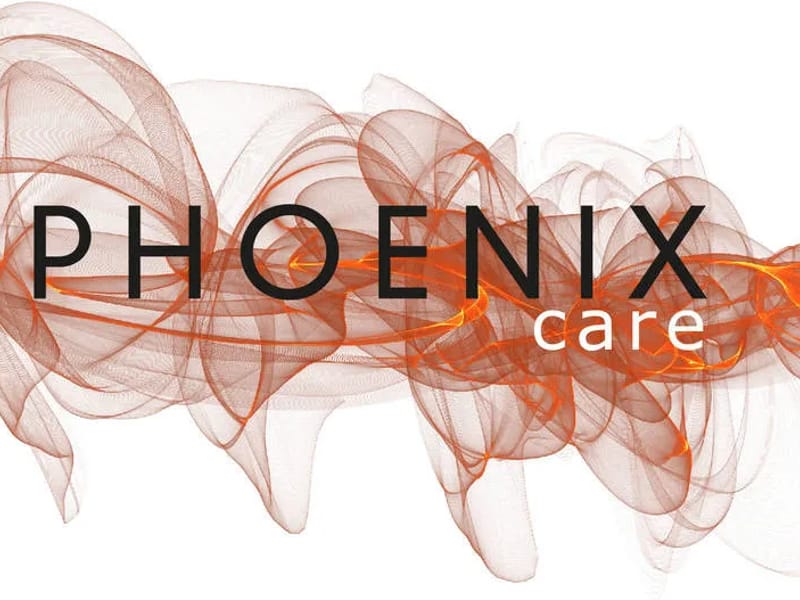Phoenix Care in Bath, England photo 1