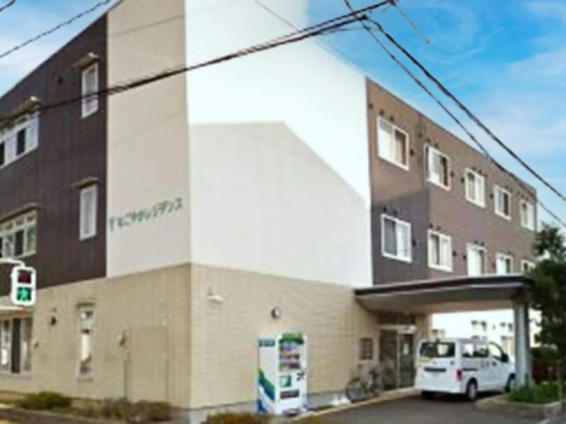 なごやかケアプラン岐阜 - 有料老人ホーム in 岐阜市, 岐阜県 photo 1