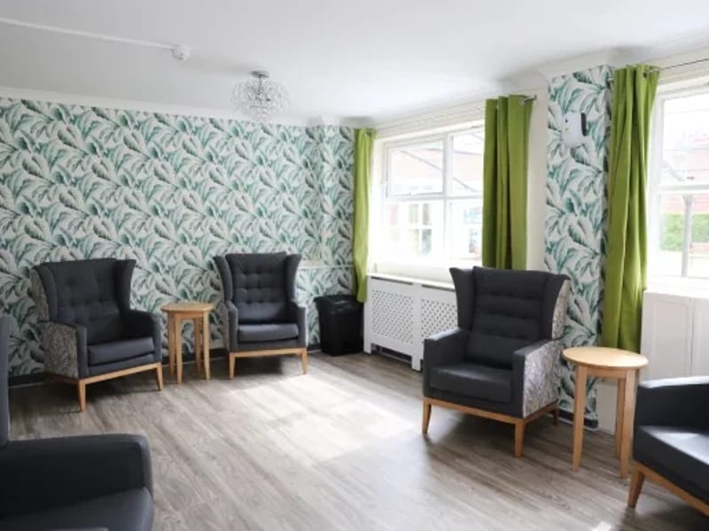 Clarendon Mews Care Home in Leicester, England photo 1