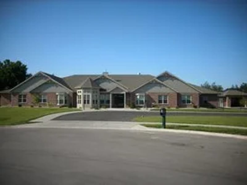 Angels Touch Assisted Living - Assisted Living in De Pere, WI photo 1
