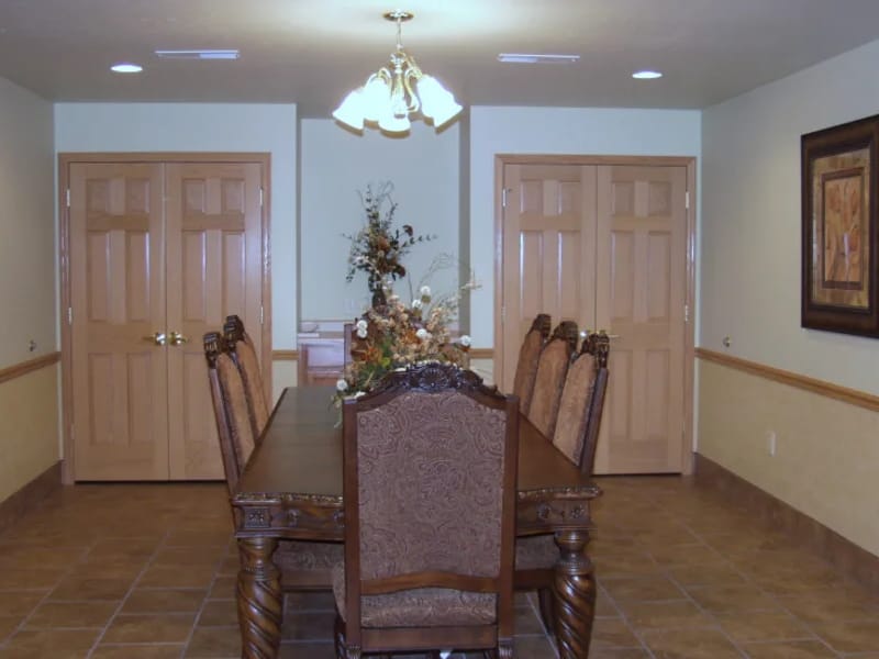 Angels Touch Assisted Living - Assisted Living in De Pere, WI photo 3