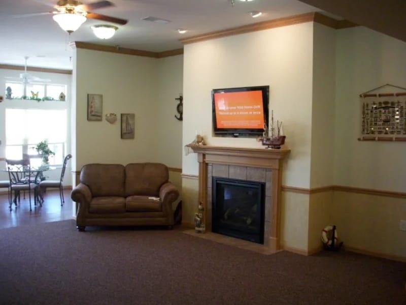 Angels Touch Assisted Living - Assisted Living in De Pere, WI photo 2