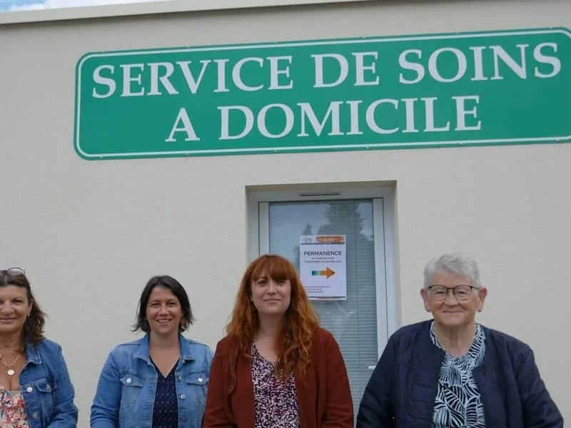 Ssiad Sante Service - Soins Infirmiers à Domicile in COLOMBES, Île-de-France photo 3