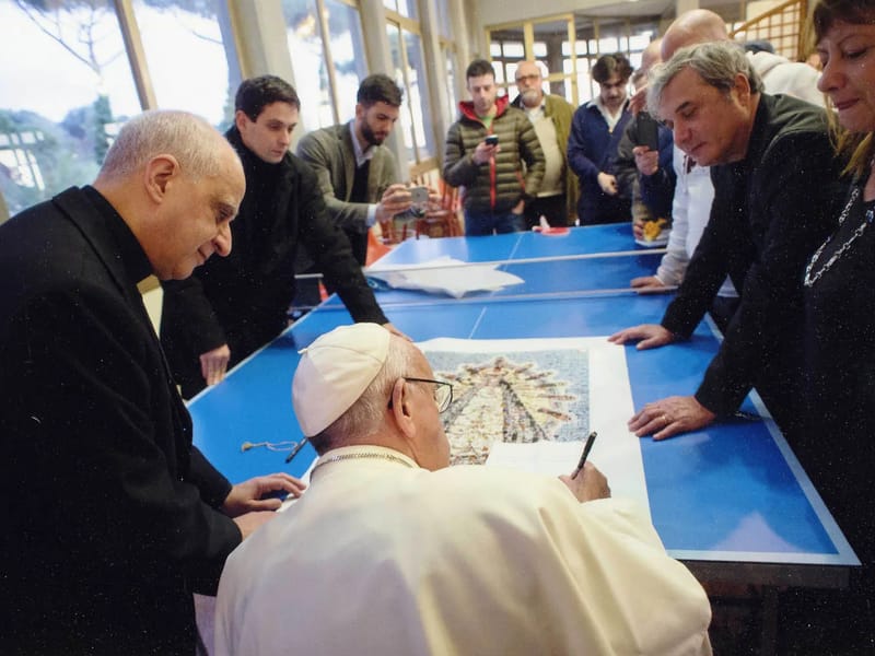 Ceis Centro Solidarieta' Fi - Residenza Assistita in Firenze, Toscana photo 2