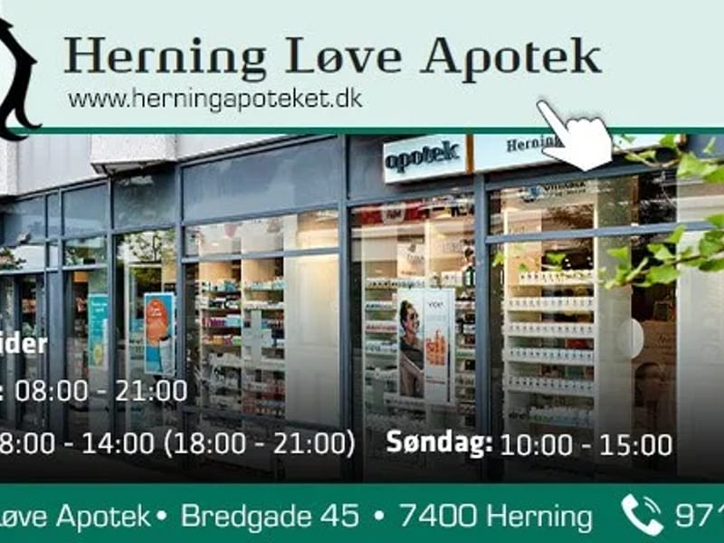 HS Bofællesskabet - Plejebolig in Herning, Region Midtjylland photo 2