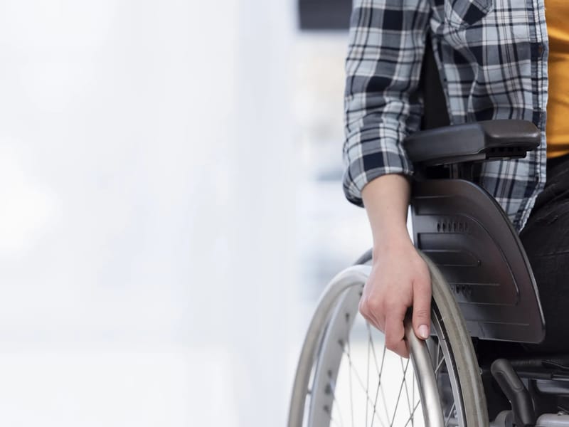 Rsa 2 Disabilita' - Casa di Riposo in GUIDONIA MONTECELIO, Lazio photo 2
