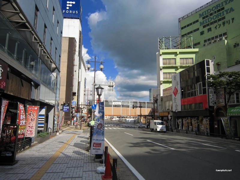 ア・ラ・ヤでデイ - 有料老人ホーム in 秋田市, 秋田県 photo 1