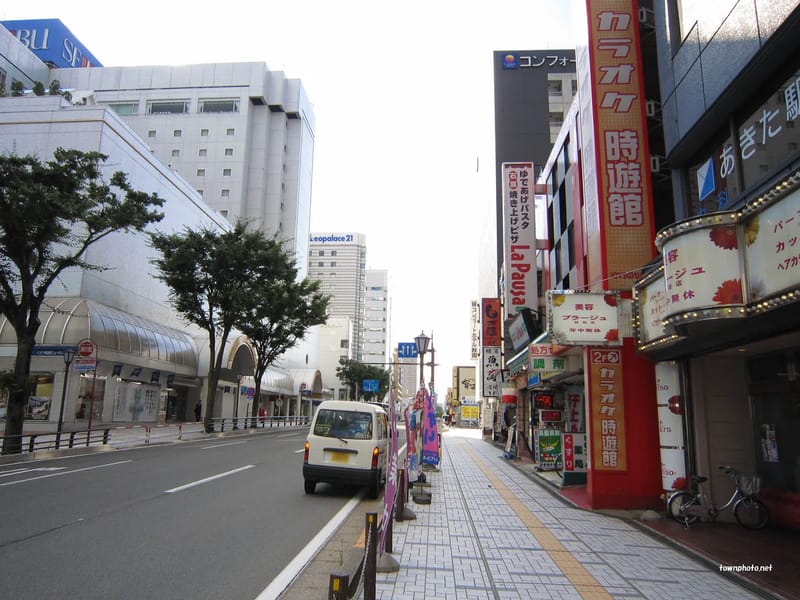 ア・ラ・ヤでデイ - 有料老人ホーム in 秋田市, 秋田県 photo 3