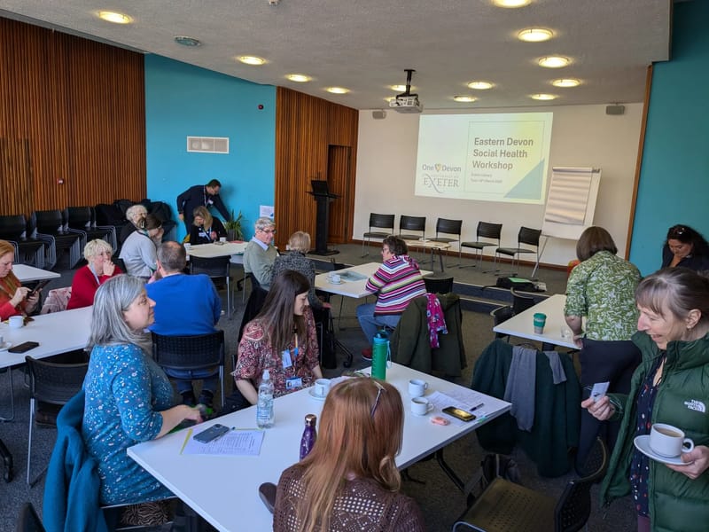 Leighview Social Support Devon - In-Home Care in Exeter, England photo 4